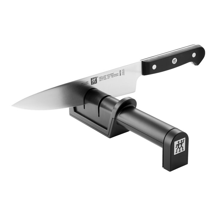 TWINSHARP, シャープナープラス ブラック, large 3