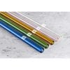 Glass Straw - Colored - Straight Set,,large