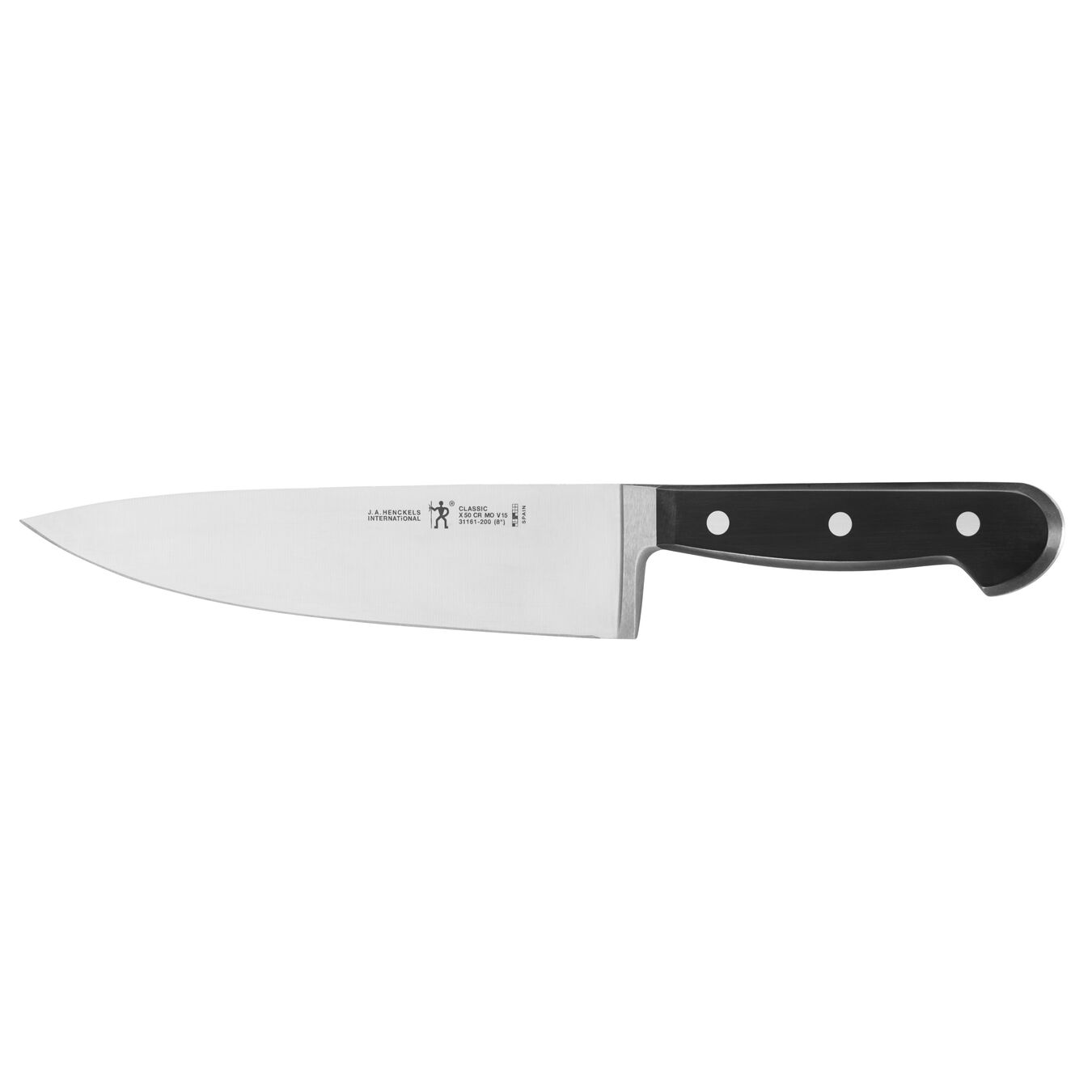 Buy Henckels CLASSIC Chef's knife | ZWILLING.COM