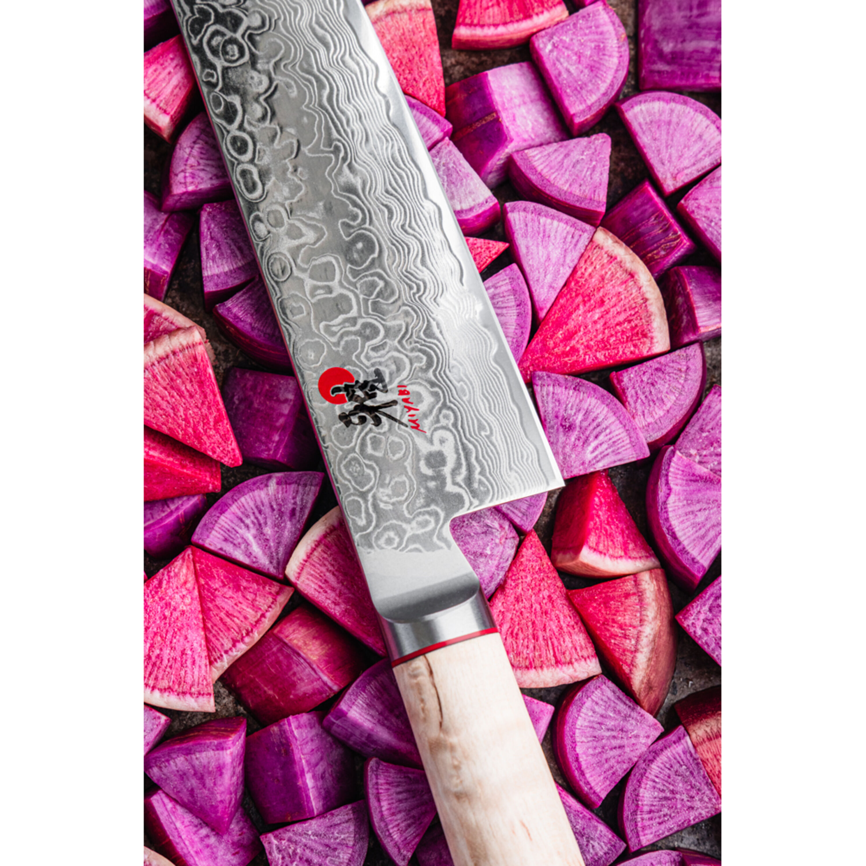 Buy MIYABI Birchwood SG2 Gyutoh | ZWILLING.COM