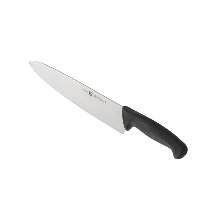 TWIN Master, 9.5-inch, Chef's Knife - Black Handle, large 2
