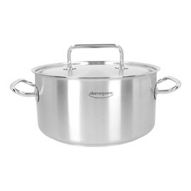 Kookpan met deksel 28 cm / 8,5 l