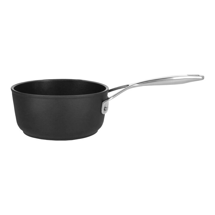 Alu Pro 5, Poêlon Duraslide Titanium 16 cm / 1,4 l, large 1