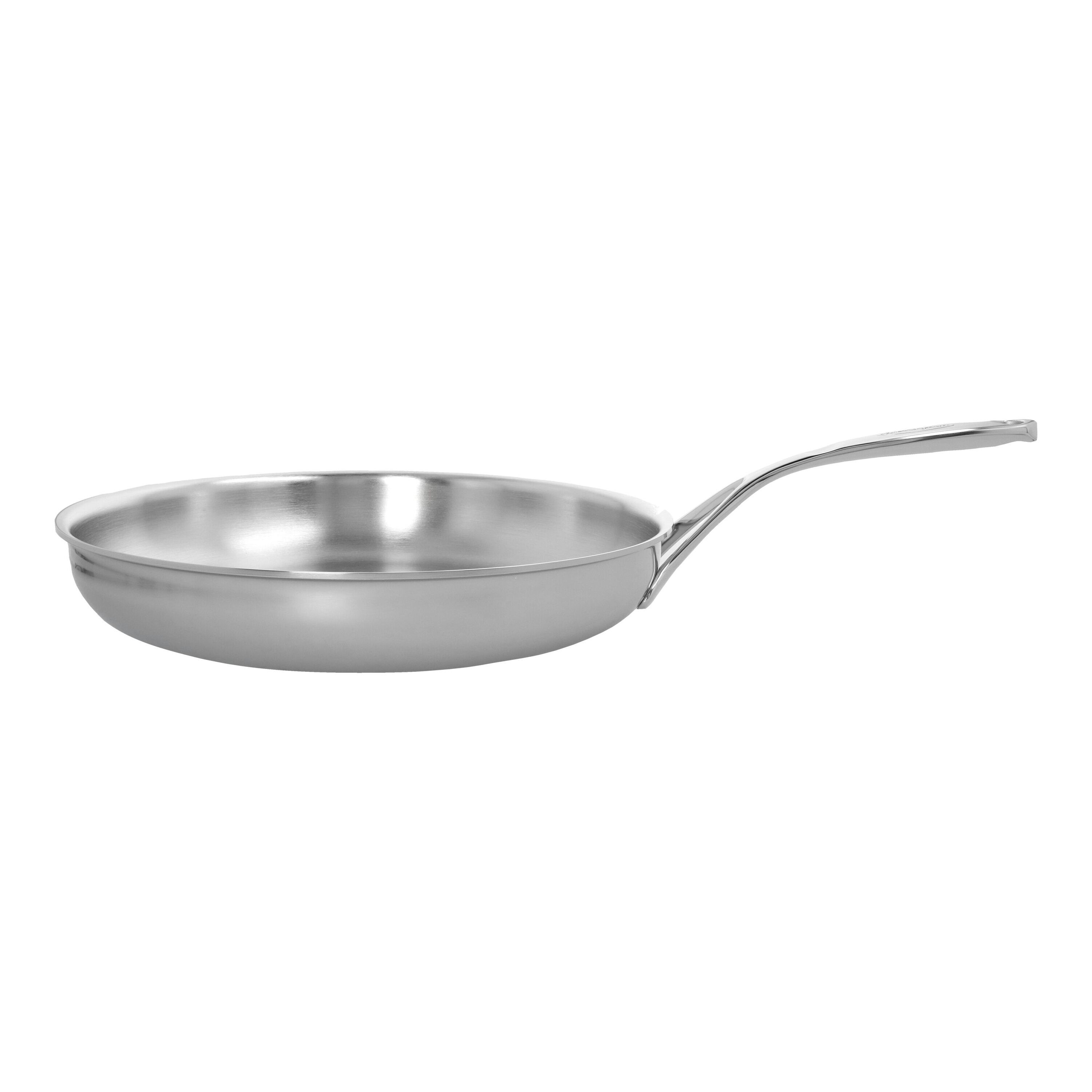 Demeyere ControlInduc X Koekenpan 32 cm - ControlInduc X - Demeyere afbeelding