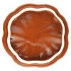Ceramic Cocotte | Tarçın | 12 cm | 500 ml | Balkabağı,,large