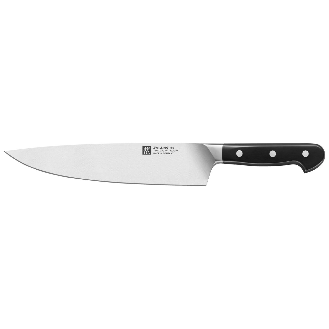 9 inch Chef's knife,,large 1