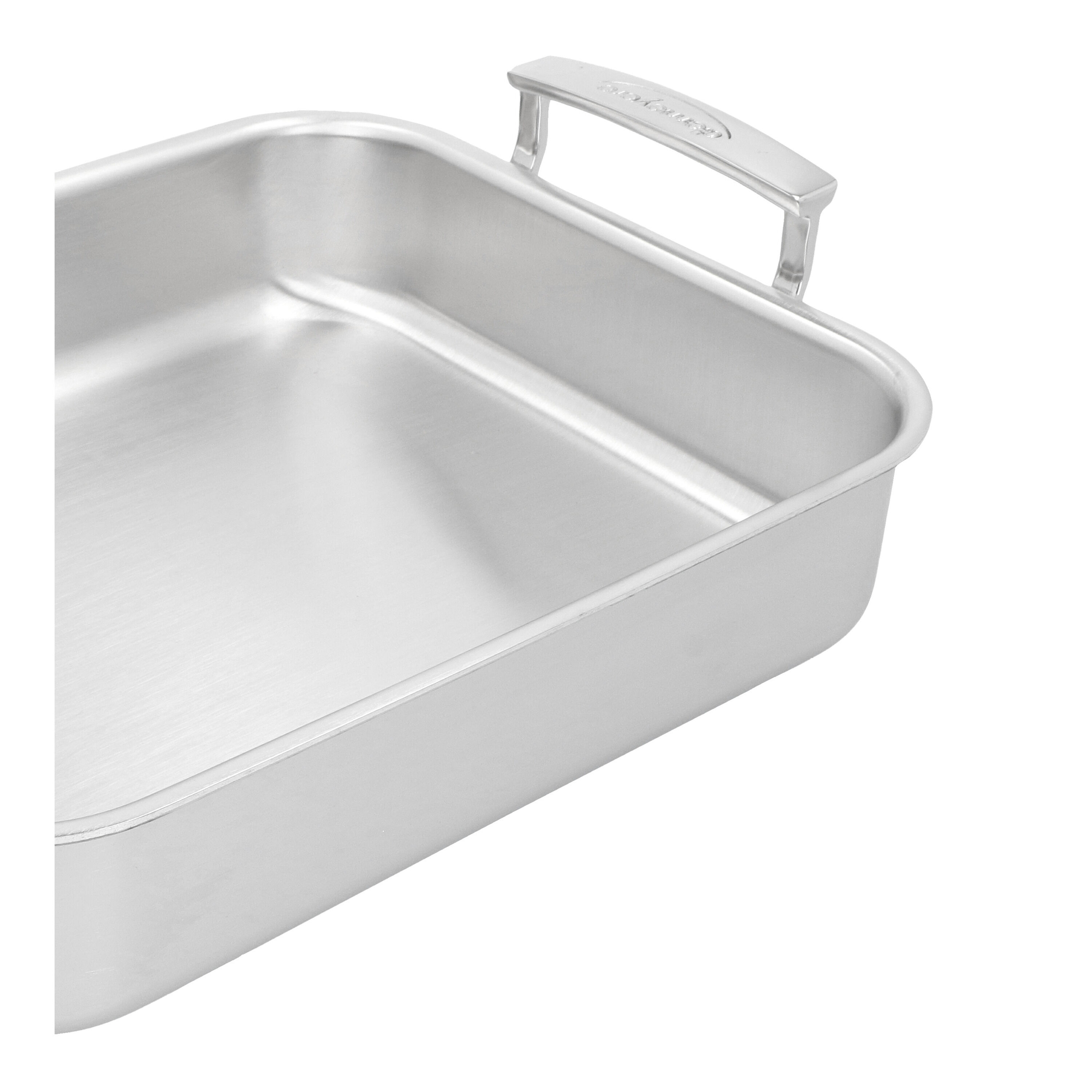 Demeyere Specialties 5 Braadslede 32 x 26 cm - Specialties 5 - Demeyere