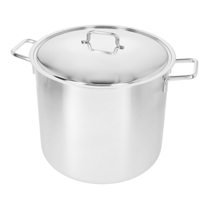 Apollo 7, Marmite avec couvercle 36 cm / 32 l, large 4