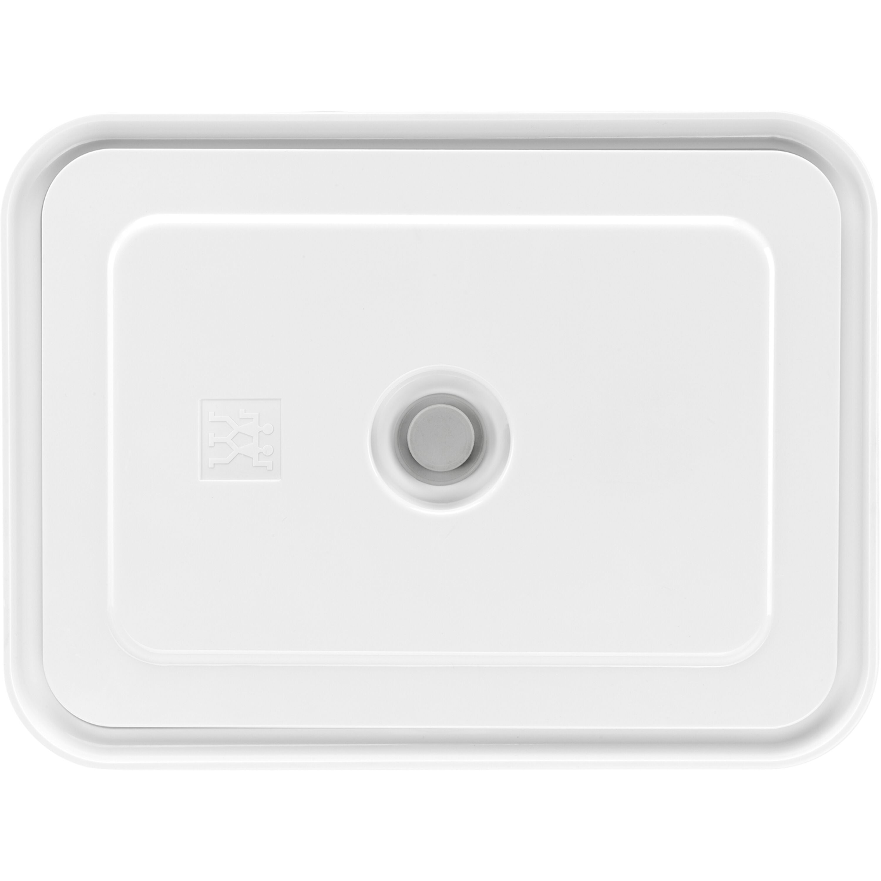 ZWILLING Fresh &amp; Save Vacuüm vershouddoos, Glas, Grijs - Fresh &amp; Save - ZWILLING