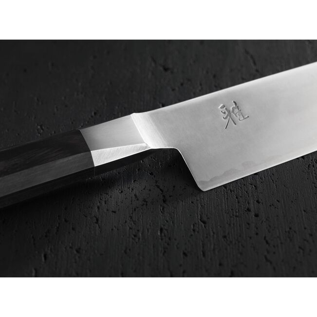 KOH 4000FC, Sujihiki 24 cm, Pakka Holz, large 5