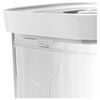 Fresh & Save, CUBE Vacuum starter set, M / 5-pcs, transparent-white, small 4
