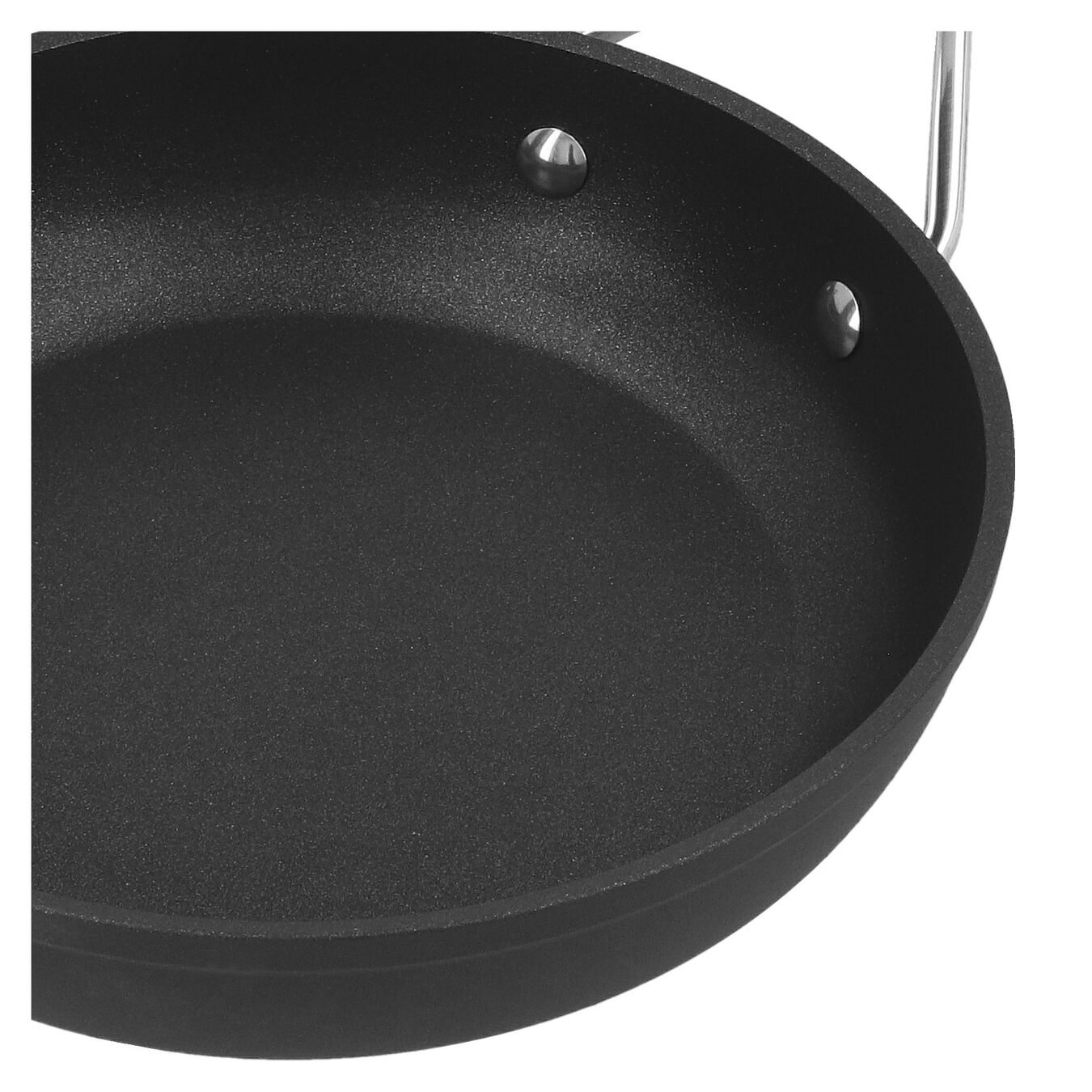 8-inch, aluminum, Non-stick Frying pan,,large 4