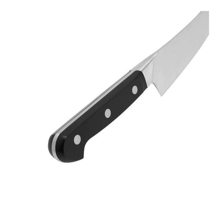Pro RCF, 5.5-inch Rocking Santoku Knife, Fine Edge  - Factory Second, large 4