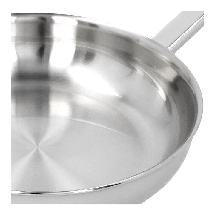 Ecoline 5, Koekenpan 24 cm, large 4