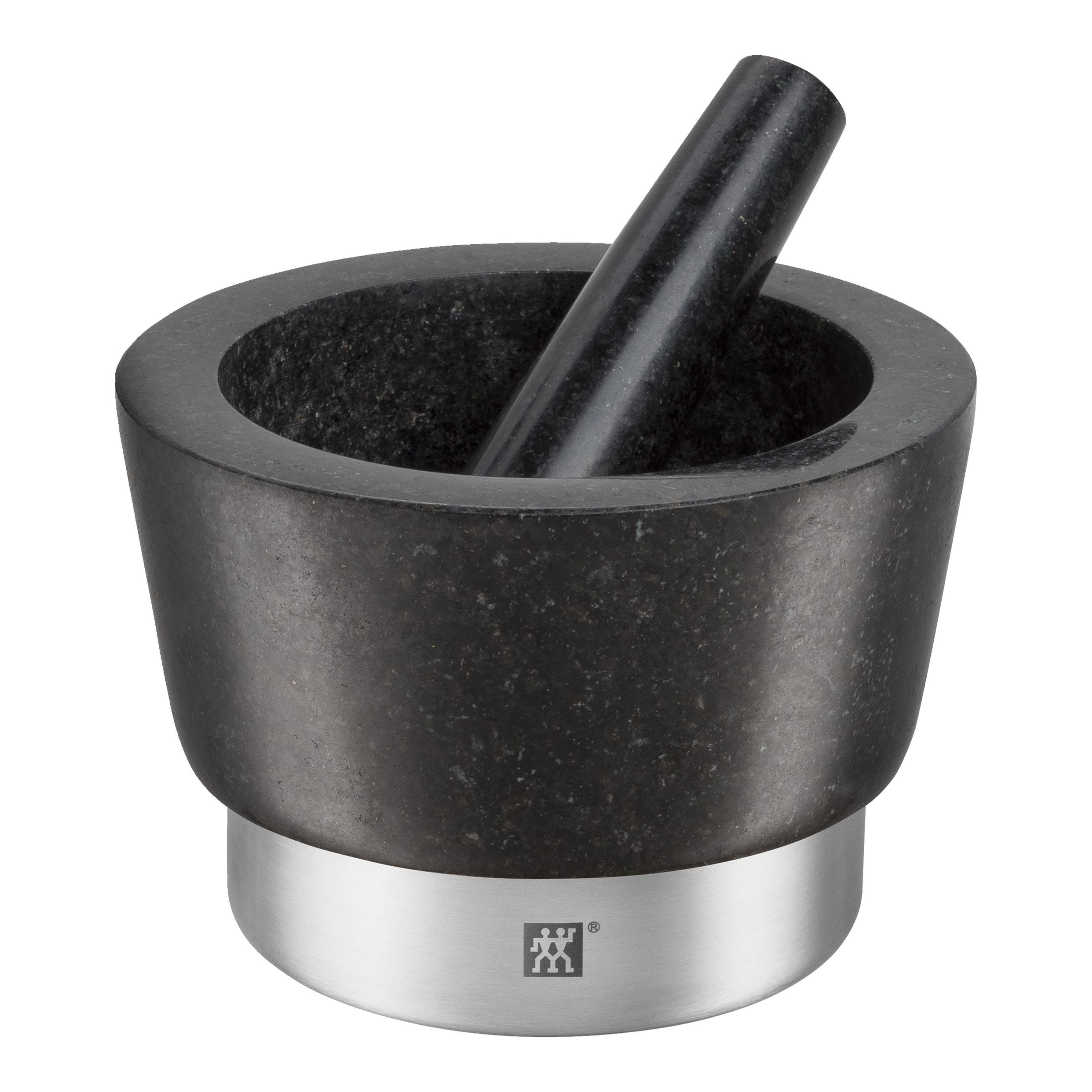 ZWILLING Spices Mortier, 15 cm, Granit