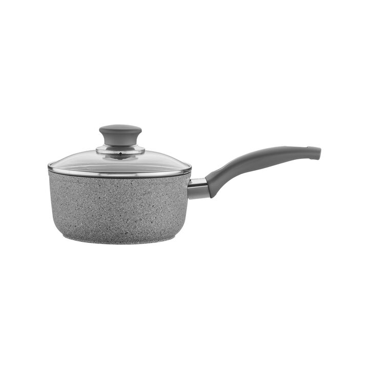 Modena, 10-pc, Non-stick, Pots And Pans Set, large 4