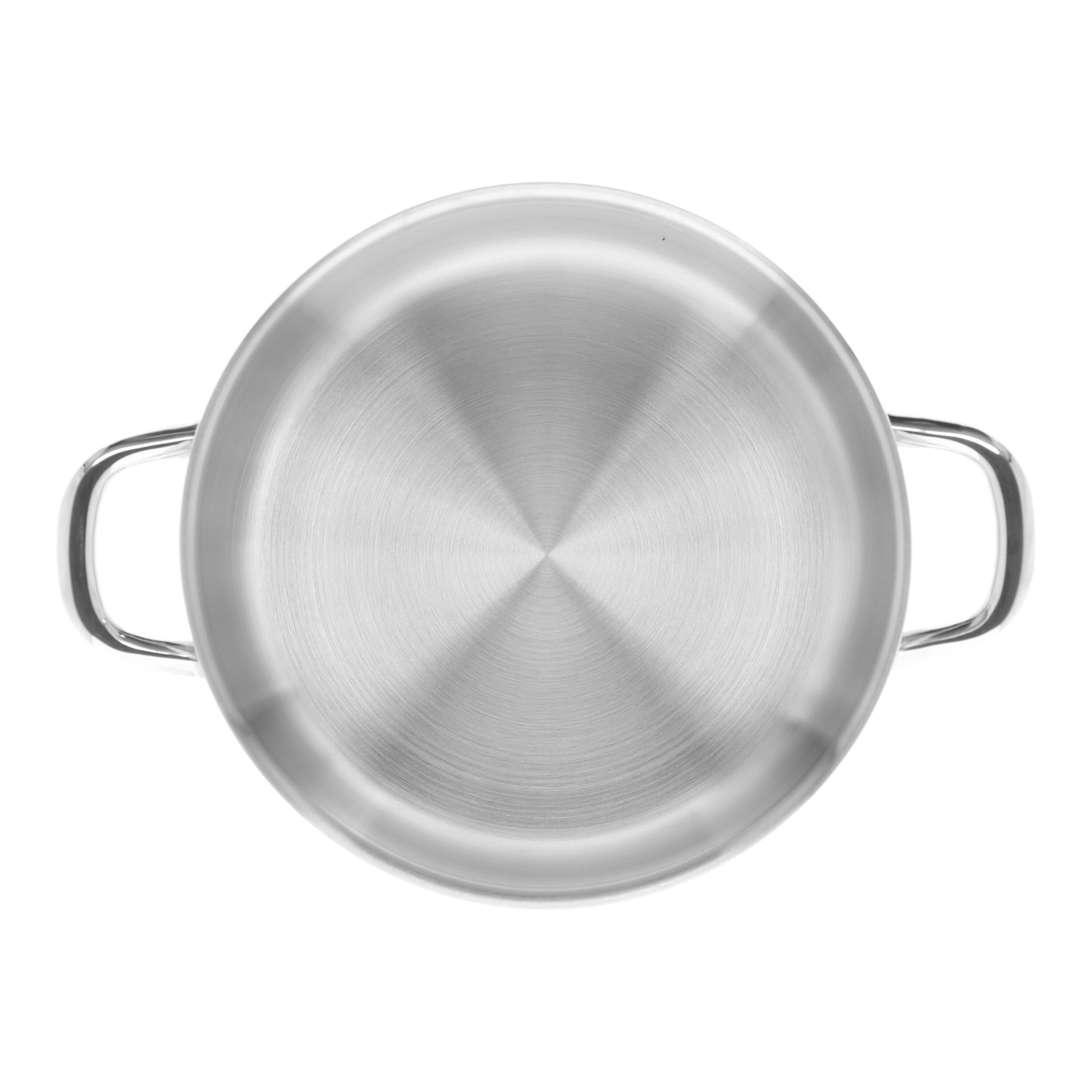 Demeyere Classico 3 Kookpan 24 cm / 5 l - Classico 3 - Demeyere