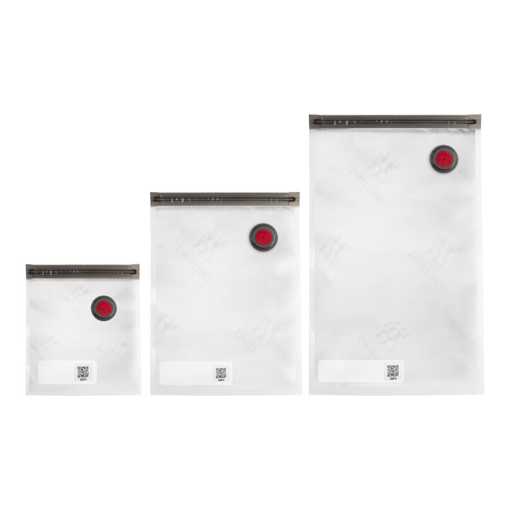 Fresh & Save, glass Vacuum Expansion Set, 25 Piece , large 2