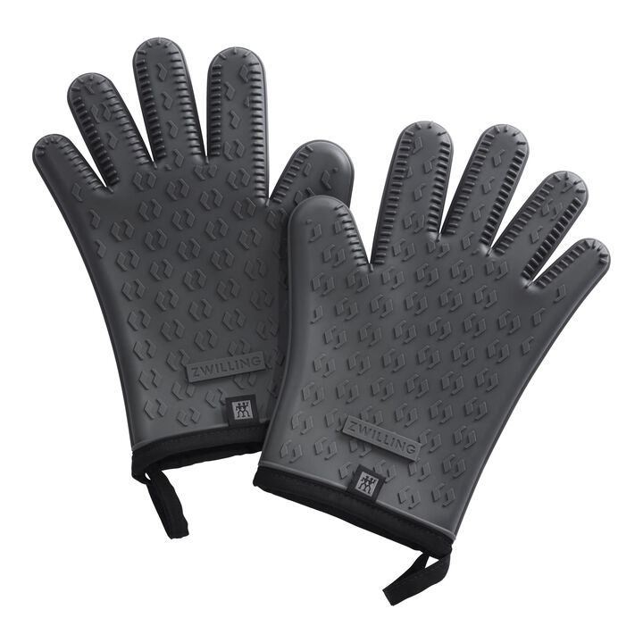 BBQ+, BBQ Gloves, large 1