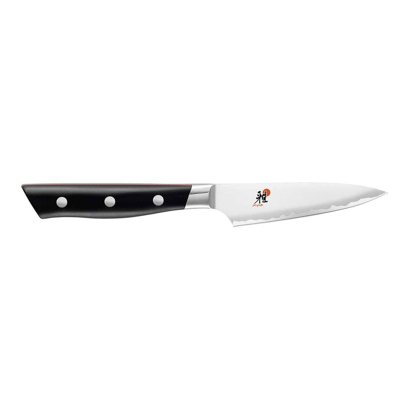 3.5-inch plastic Paring Knife,,large 1