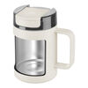Thermo Plus, Thermo, 380 ml | acciaio inox | crema, small 3