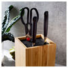 Four Star, 5-pc, Knife block set, No-Color, small 6