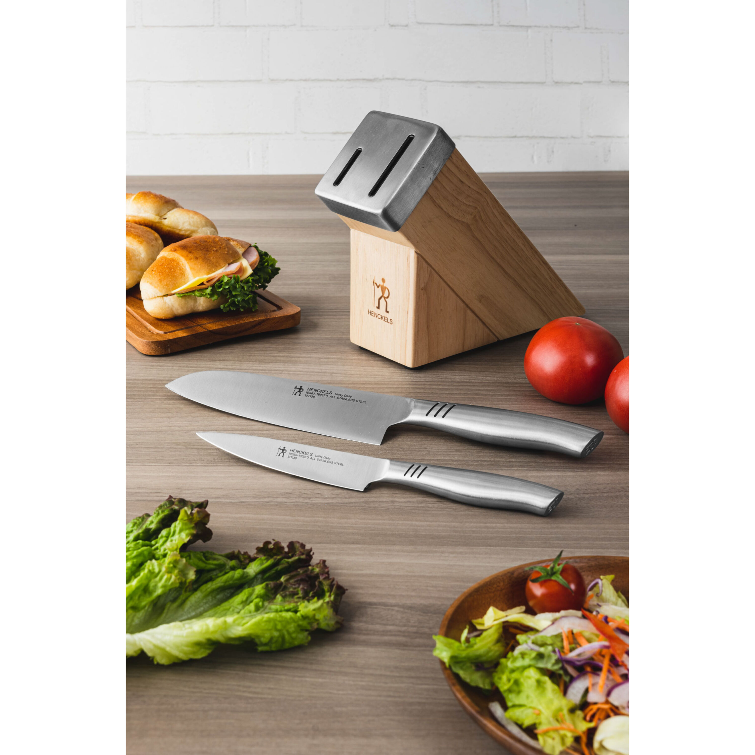 ZWILLING SWIFT セルフシャープニングナイフブロックセット セルフシャープニングナイフブロックの通販 | ツヴィリング公式