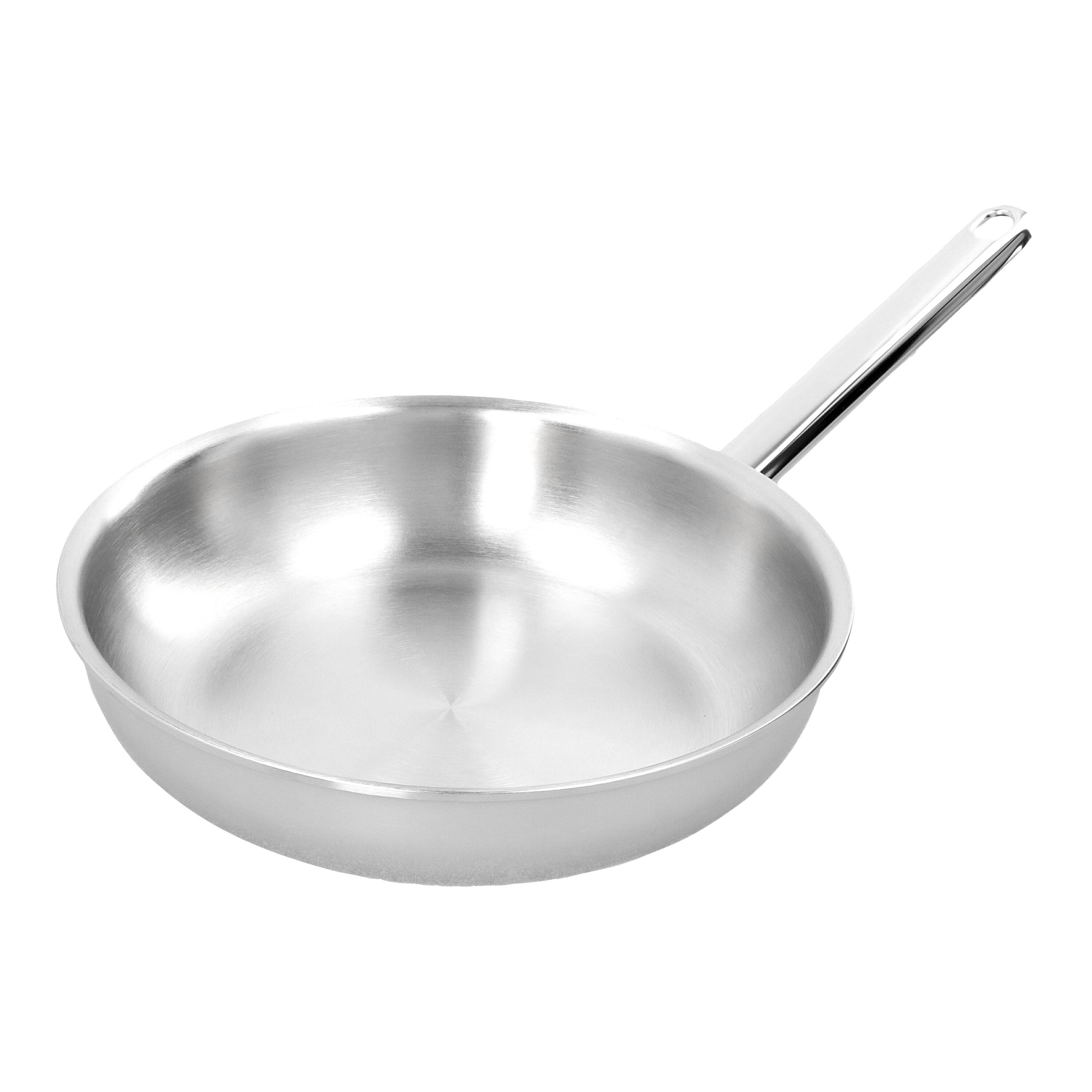 Demeyere ControlInduc Pro X Koekenpan 24 cm - ControlInduc Pro X - Demeyere