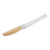 Pakka, 20 cm Bread knife, small 4