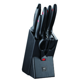 7 Piece, Knife block set