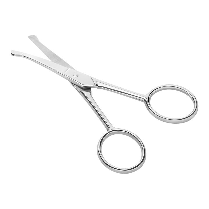 CLASSIC, Cortapelos de nariz y orejas 10 cm, pulido, large 3