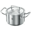 TWIN Classic, 12 Piece 18/10 Stainless Steel Cookware set, small 5