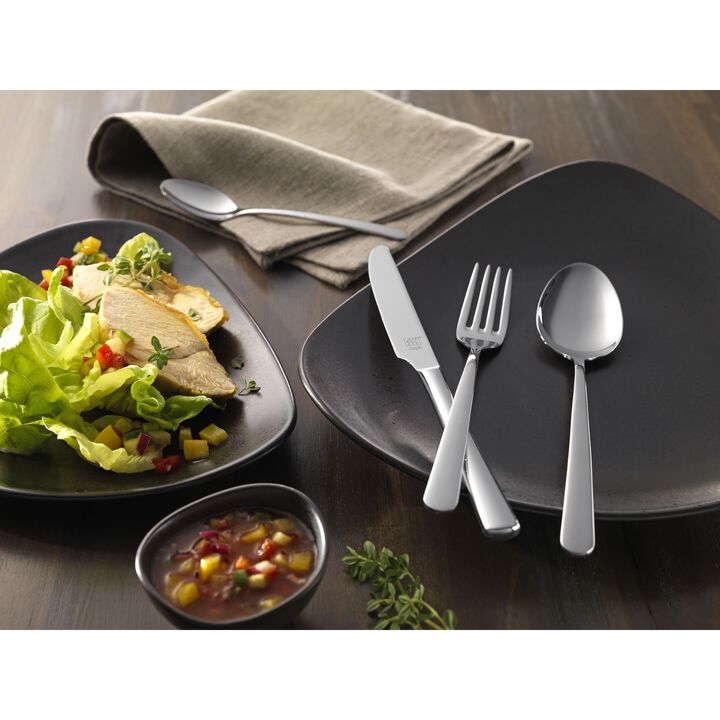 TWIN Nova, Couvercle 24 cm, Verre, large 4