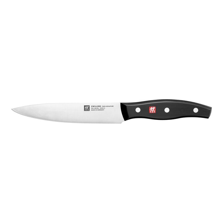 Signature, 6-inch, Utility Knife, large 1