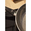 Bologna Ceramic, 32 cm / 12.5 inch aluminum Frying pan, small 3