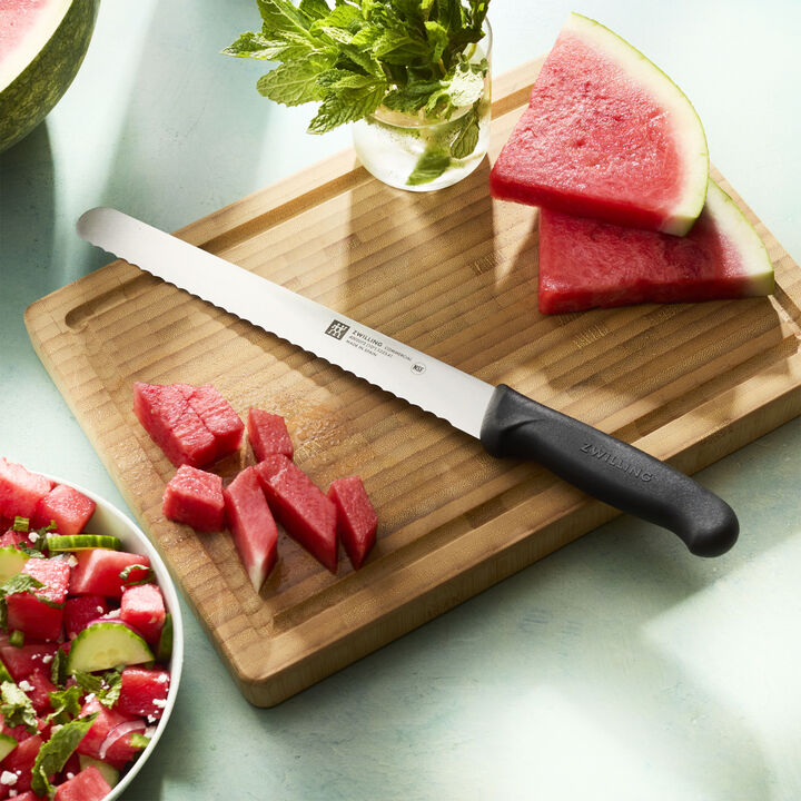 Commercial Precision, 10-inch, Carving Knife, large 2