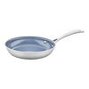 Spirit Stainless, 3 Ply, 8-inch, 18/10 Stainless Steel, Ceramic Coating, Frying Pan, small 2