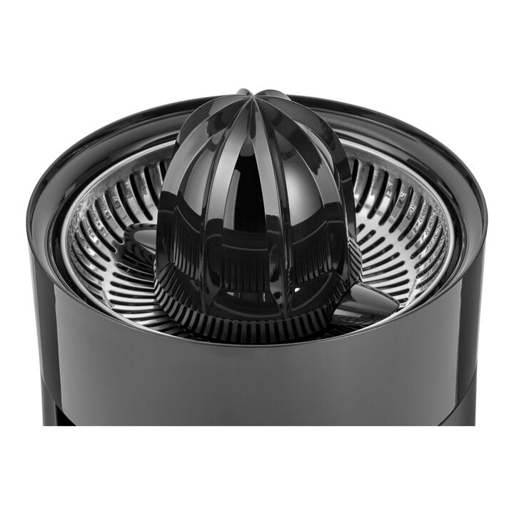 Enfinigy, Citrus Juicer - Black , large 2