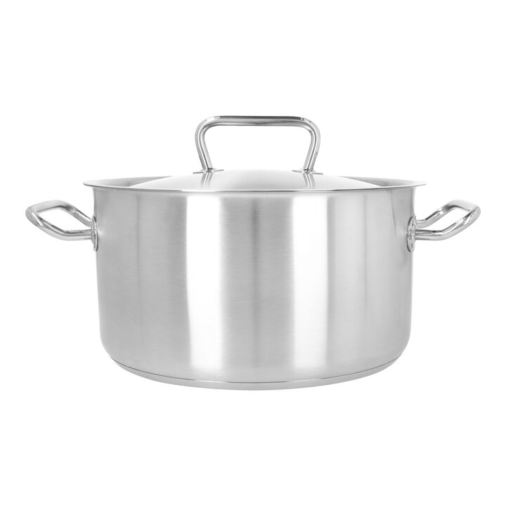 Classic Pro 3, Kookpot met deksel 30 cm / 11 l, large 1