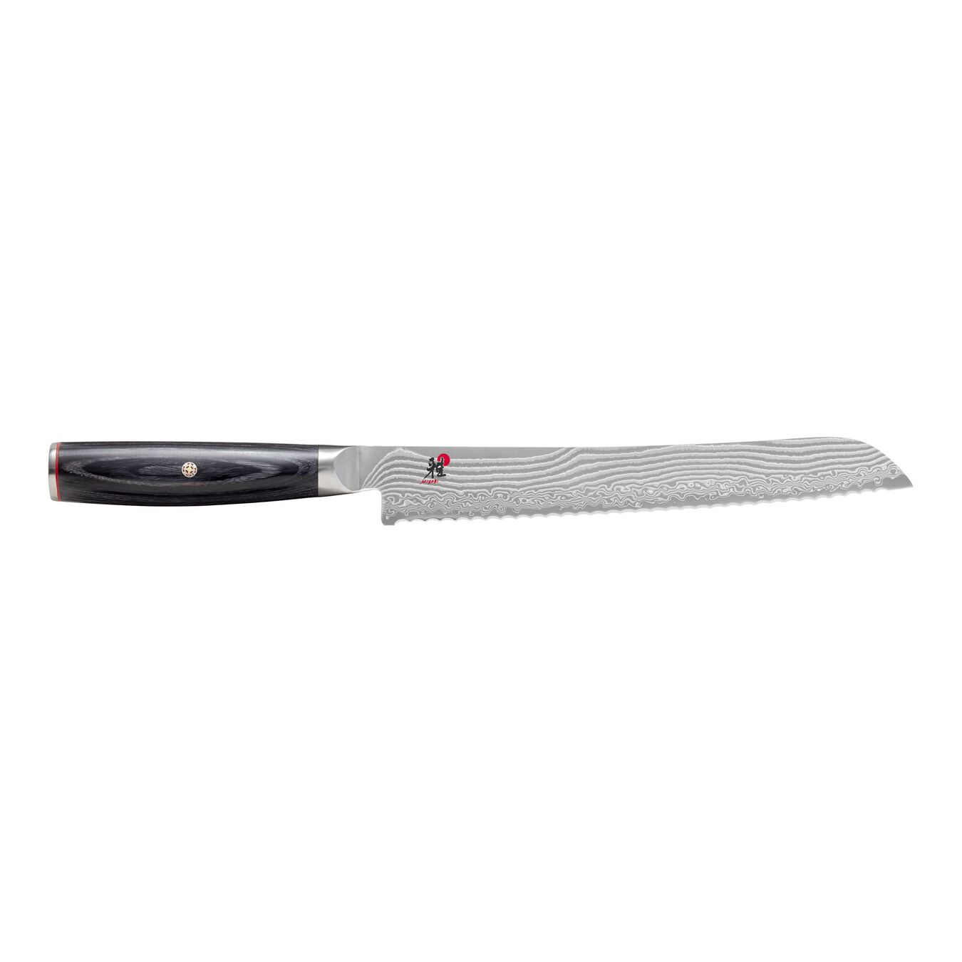 Couteau à pain 24 cm,,large 1