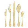 Boheme, M&eacute;nag&egrave;re 30-pcs, Rev&ecirc;tement PVD, small 1