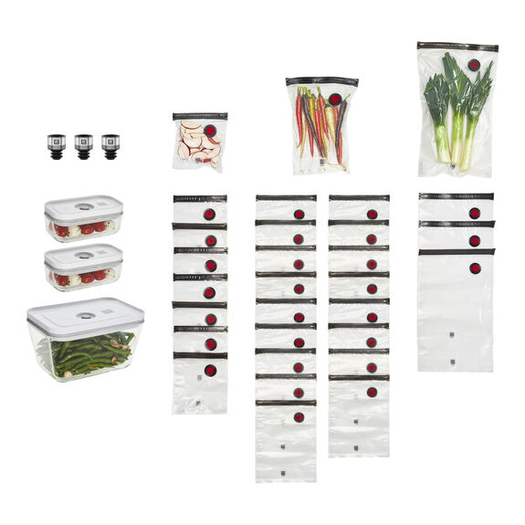 Buy ZWILLING Fresh & Save Vacuum starter set