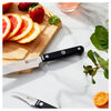 Gourmet, 5-inch Z15.1 Utility Knife, Serrated Edge , small 6
