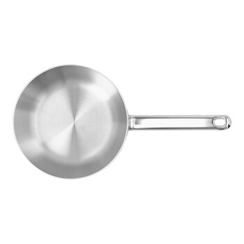 Sos Tavası Konik | 18/10 Paslanmaz &Ccedil;elik | 20 cm | Metalik Gri,,large 4