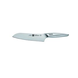 ZWILLING TWIN Fin II, Santoku Bıçağı | Pürüzsüz kenar | 18 cm