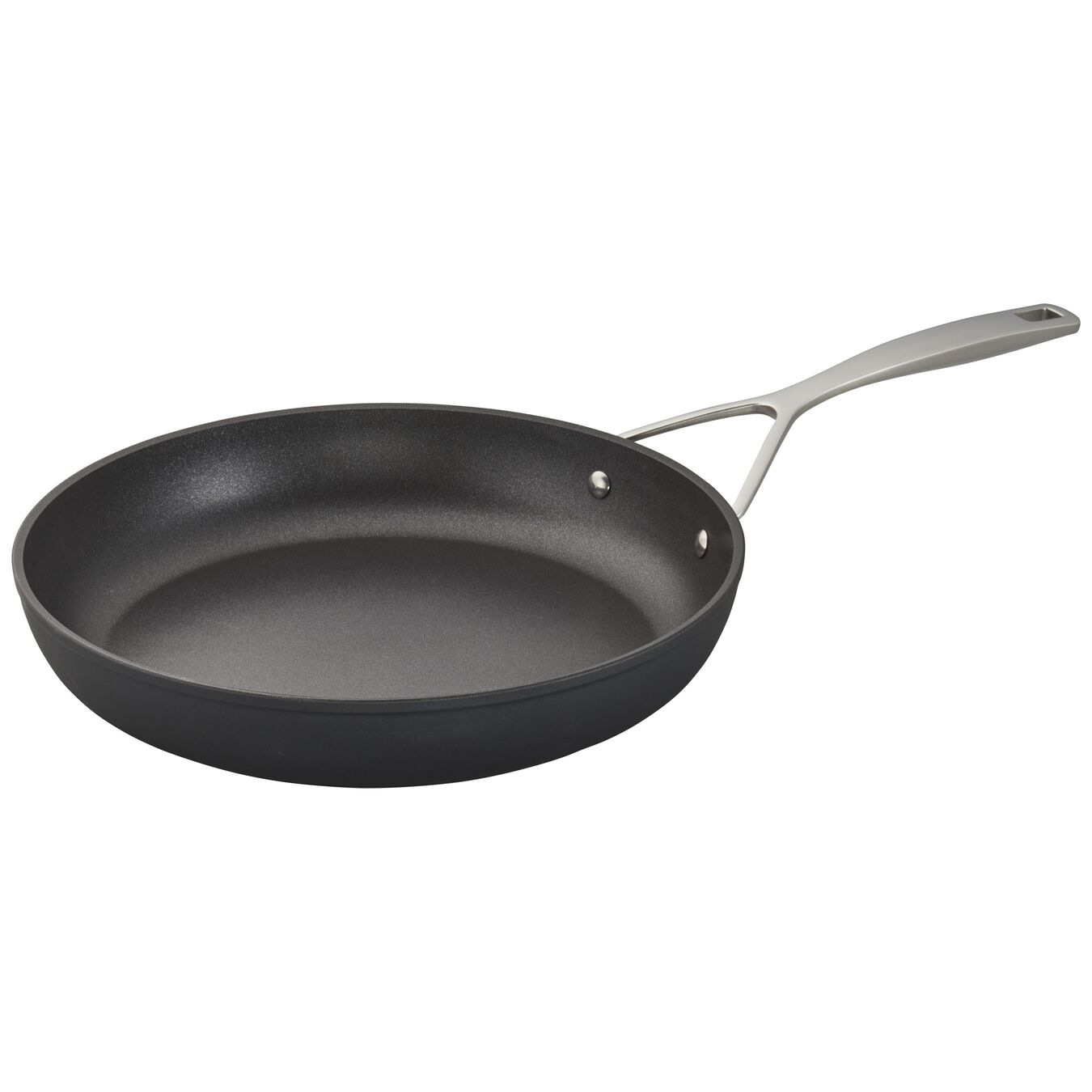 12-inch, aluminium, Non-stick Frying pan,,large 4