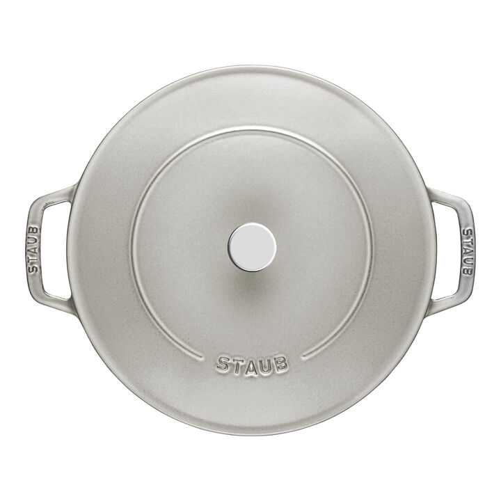 ブレイザー・ソテーパン, ブレイザー・ソテーパン Chistera 28 cm, 鋳鉄, large 4