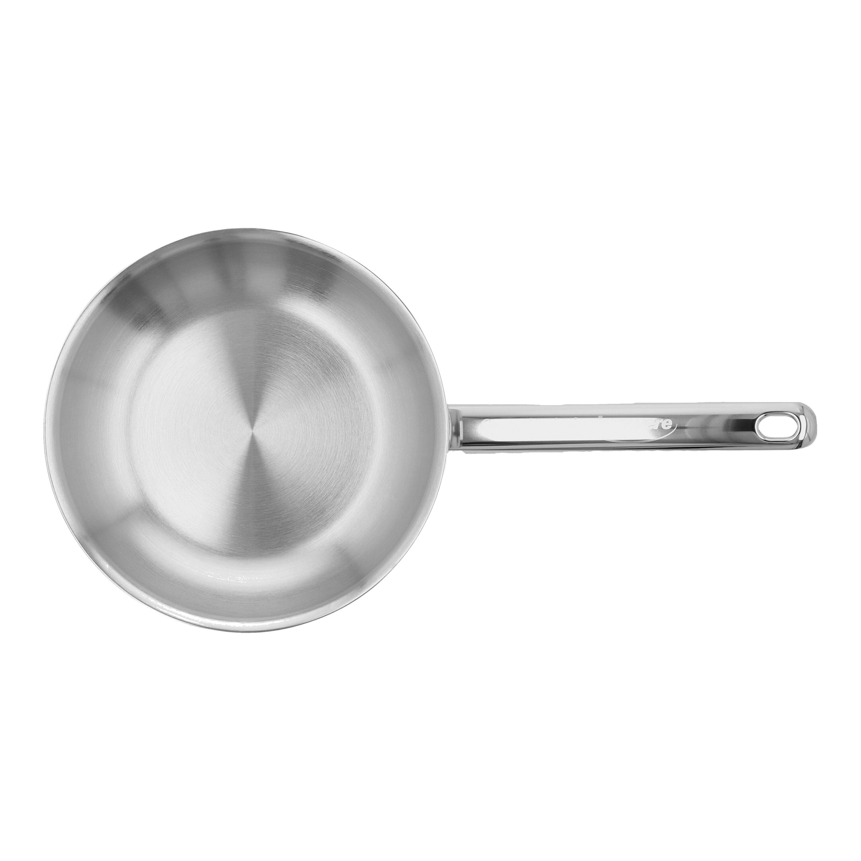 Demeyere ControlInduc Pro X Koekenpan 20 cm - ControlInduc Pro X - Demeyere
