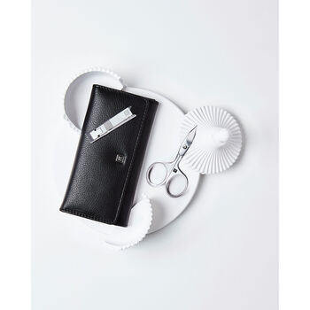 Manikür Seti | napa deri | 6-parça,,large 11