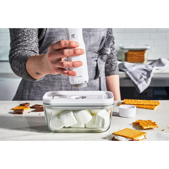 zwilling vacuum pump